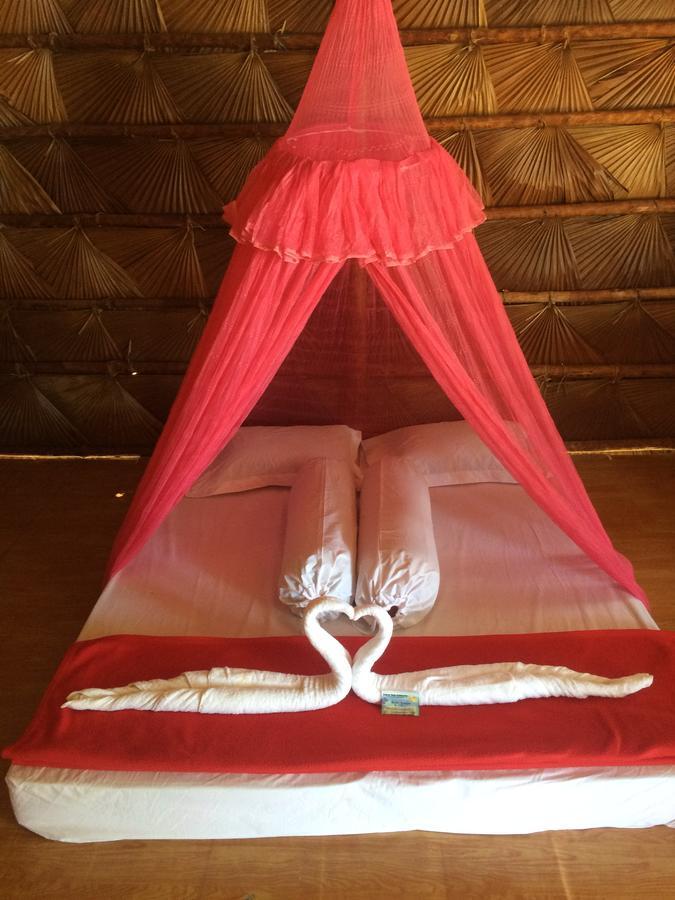 Kamar Raja Guest House Selpele Buitenkant foto