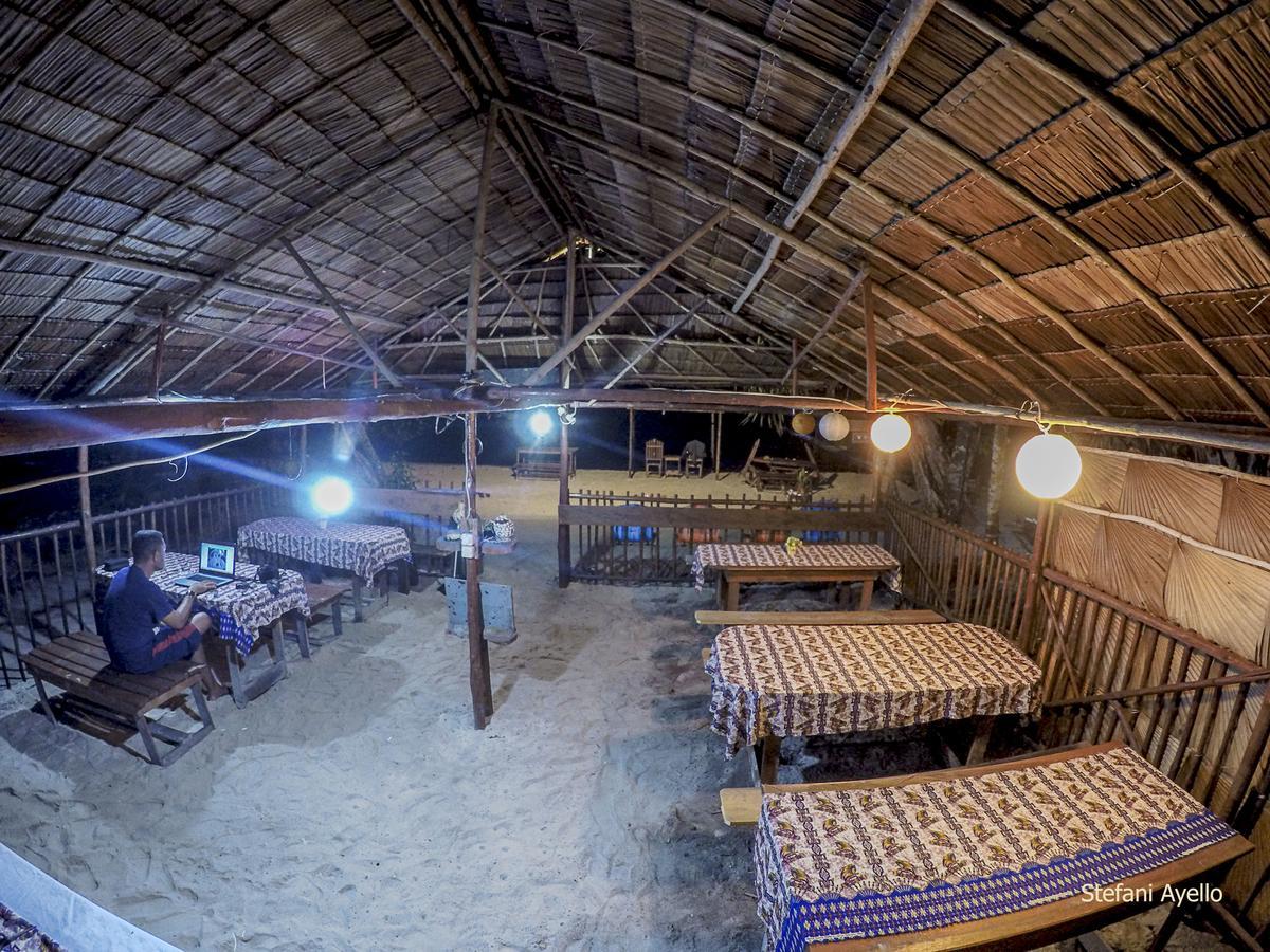 Kamar Raja Guest House Selpele Buitenkant foto